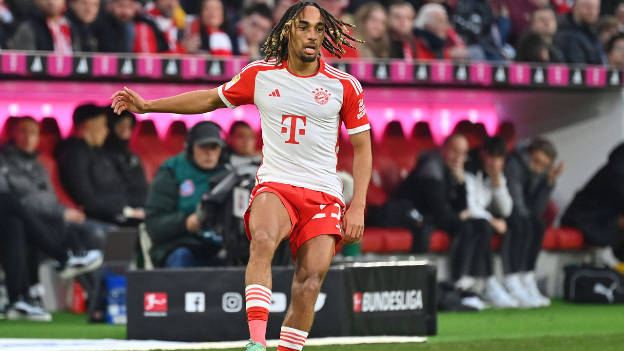 Bayern Münih'te Sacha Boey'in kalemi kırıldı! İstenen ücret belli oldu