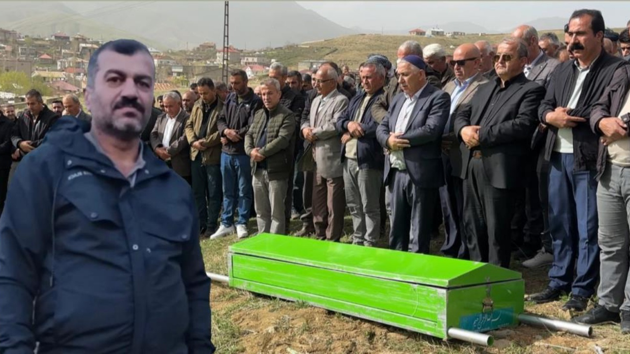 Hakkari Yüksekova'da trajedi: Pancar toplarken kalp krizine yenildi!