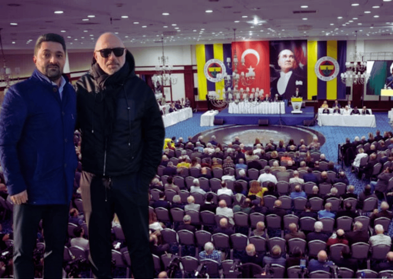 Fenerbahçe'nin kritik toplantısından bomba gelişme: Sürpriz başkan adayı! Alex, Hooijdonk, Anelka ve Appiah'ı transfer etmişti