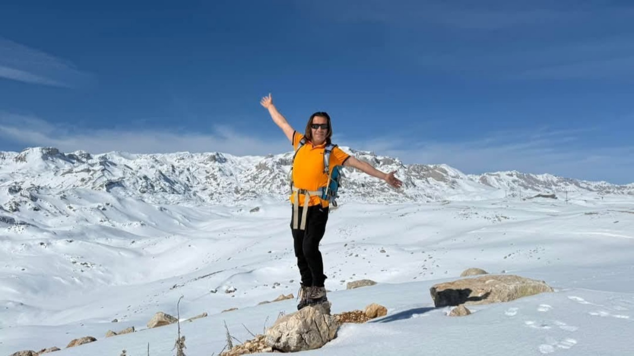 Türk dağcı Elbrus’ta donarak öldü, dedesi Sarıkamış’ta aynı kaderi paylaşmıştı