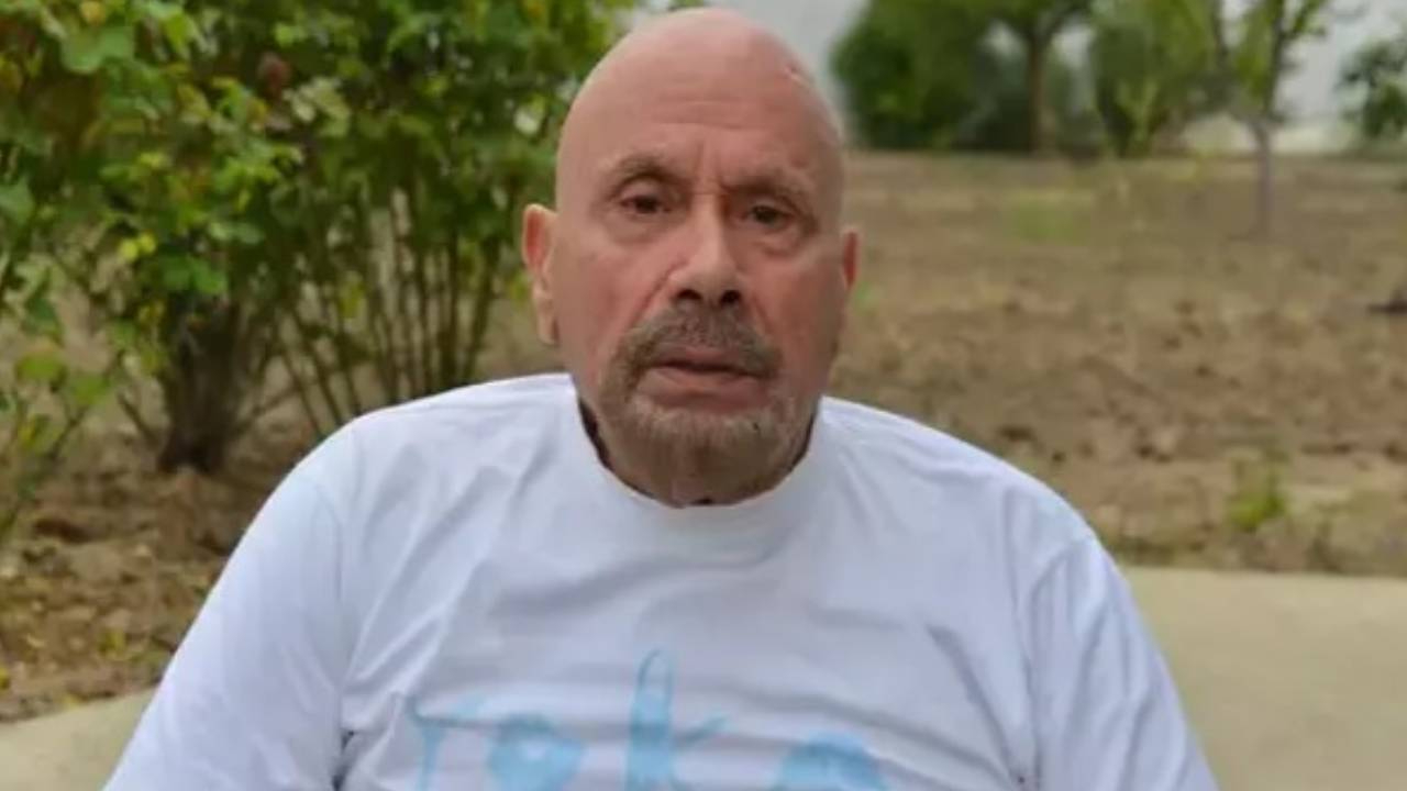 Yogi Kazım kimdir? 105 yaşında olmasına rağmen beden yaşının 38 olduğunu savunan ünlü yogacı hayatını kaybetti