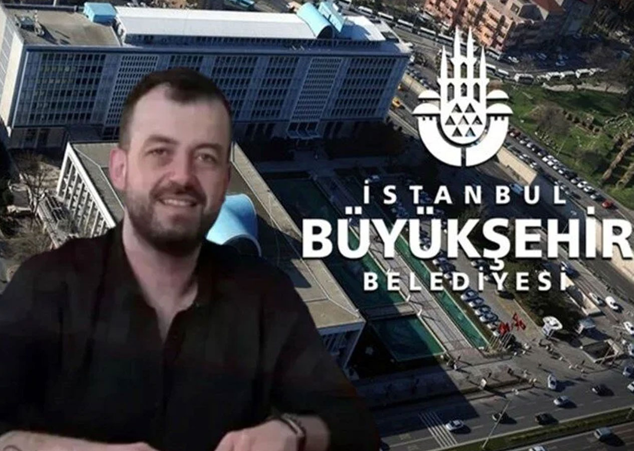 İmamoğlu şebekesi! İBB soruşturması iş insanlarına sıçradı! Tutuklamalar var!