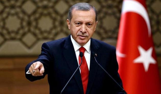 Cumhurbaşkanı Erdoğan'dan kritik Çin hamlesi!