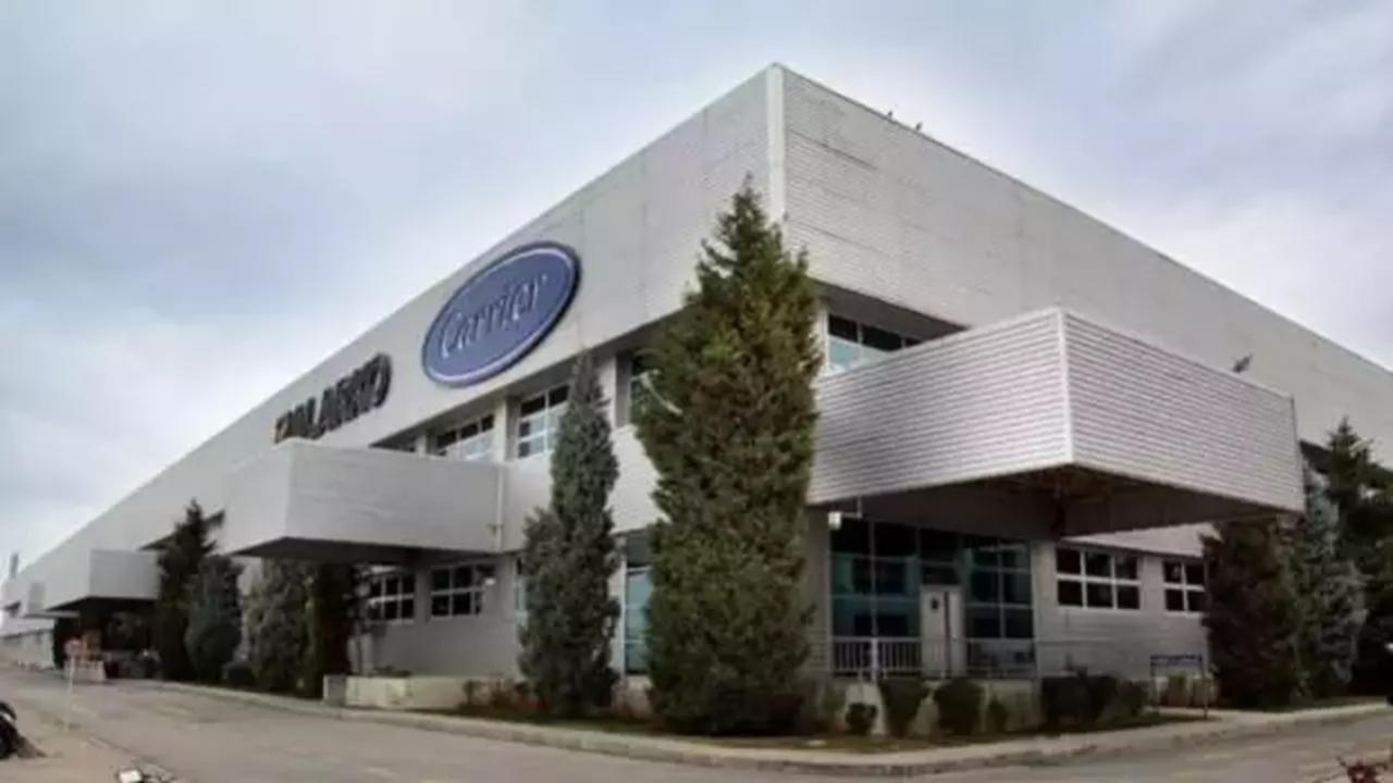 Alarko’dan stratejik hamle! Carrier’a %20 hisse satışı gündemde