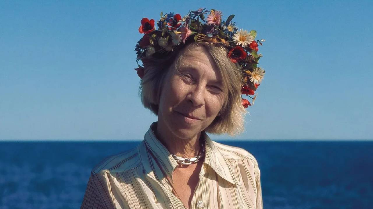 Tove Jansson'un orijinal eserlerinden oluşan sergi 28 Nisan'da Aynalı Geçit'te