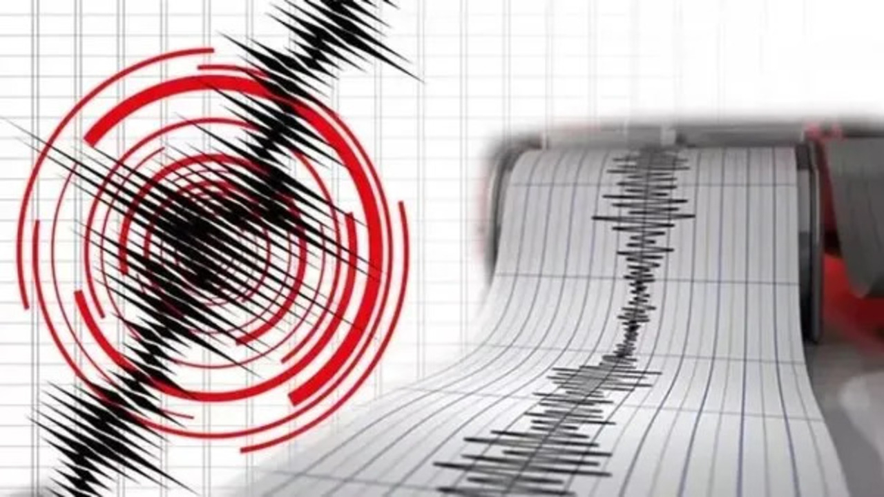İstanbul'da peş peşe depremler: Artçılar devam ediyor