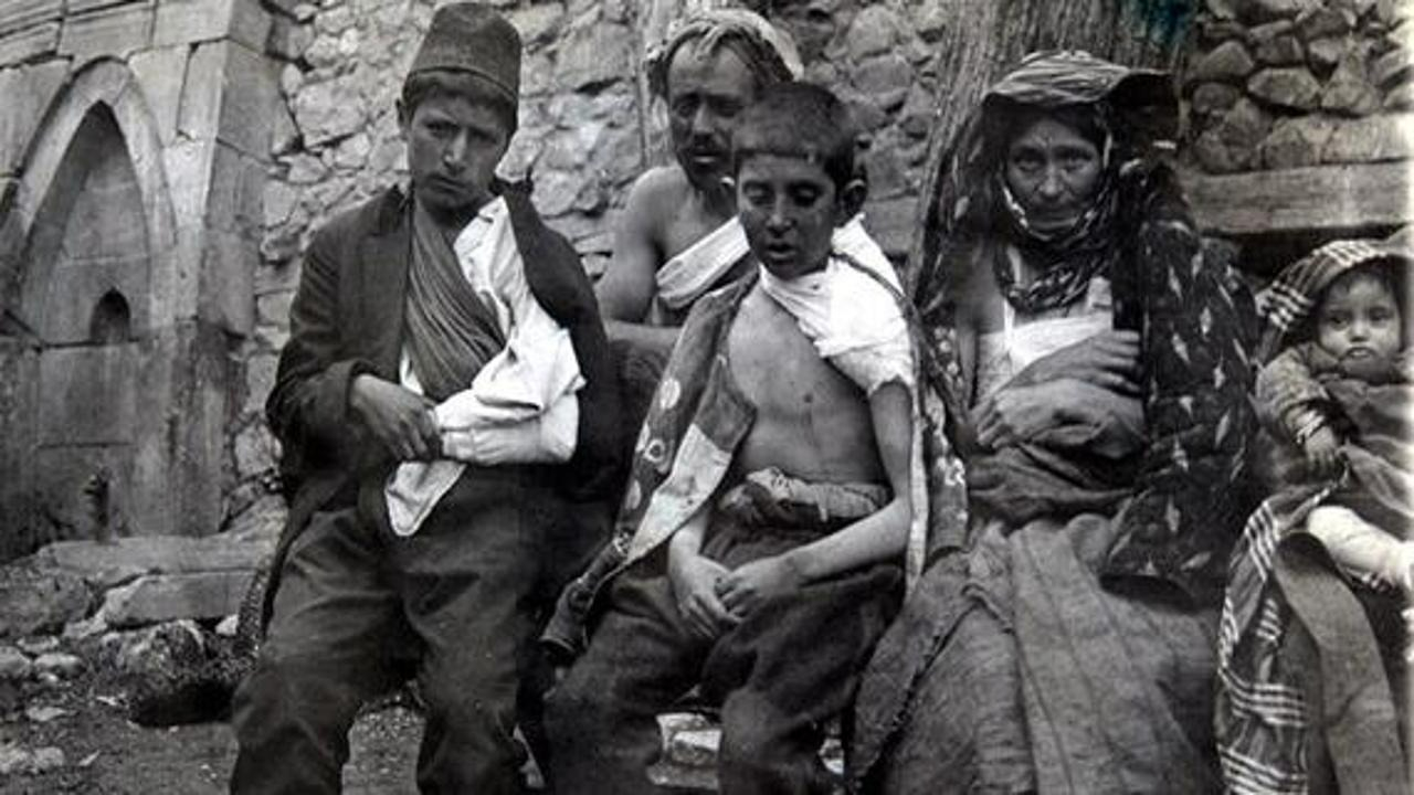 Batı 1915 oyununa devam ediyor! Sözde soykırım beyanlarına Dışişleri Bakanlığı'ndan sert tepki!