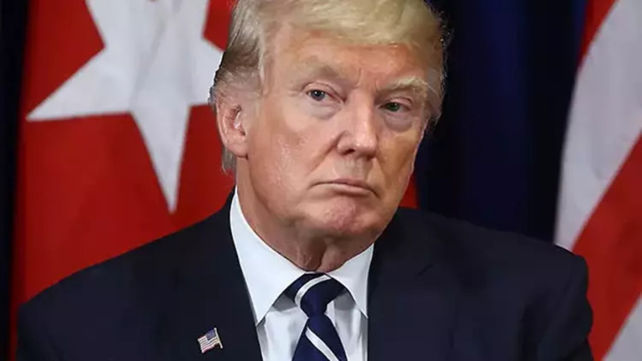 Donal Trump, 1915 olayları için bu sefer 'soykırım' demedi!