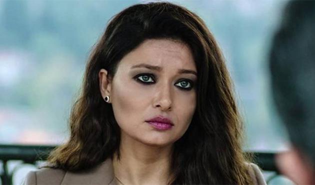 Nurgül Yeşilçay'ın servet değerindeki suskunluğu!