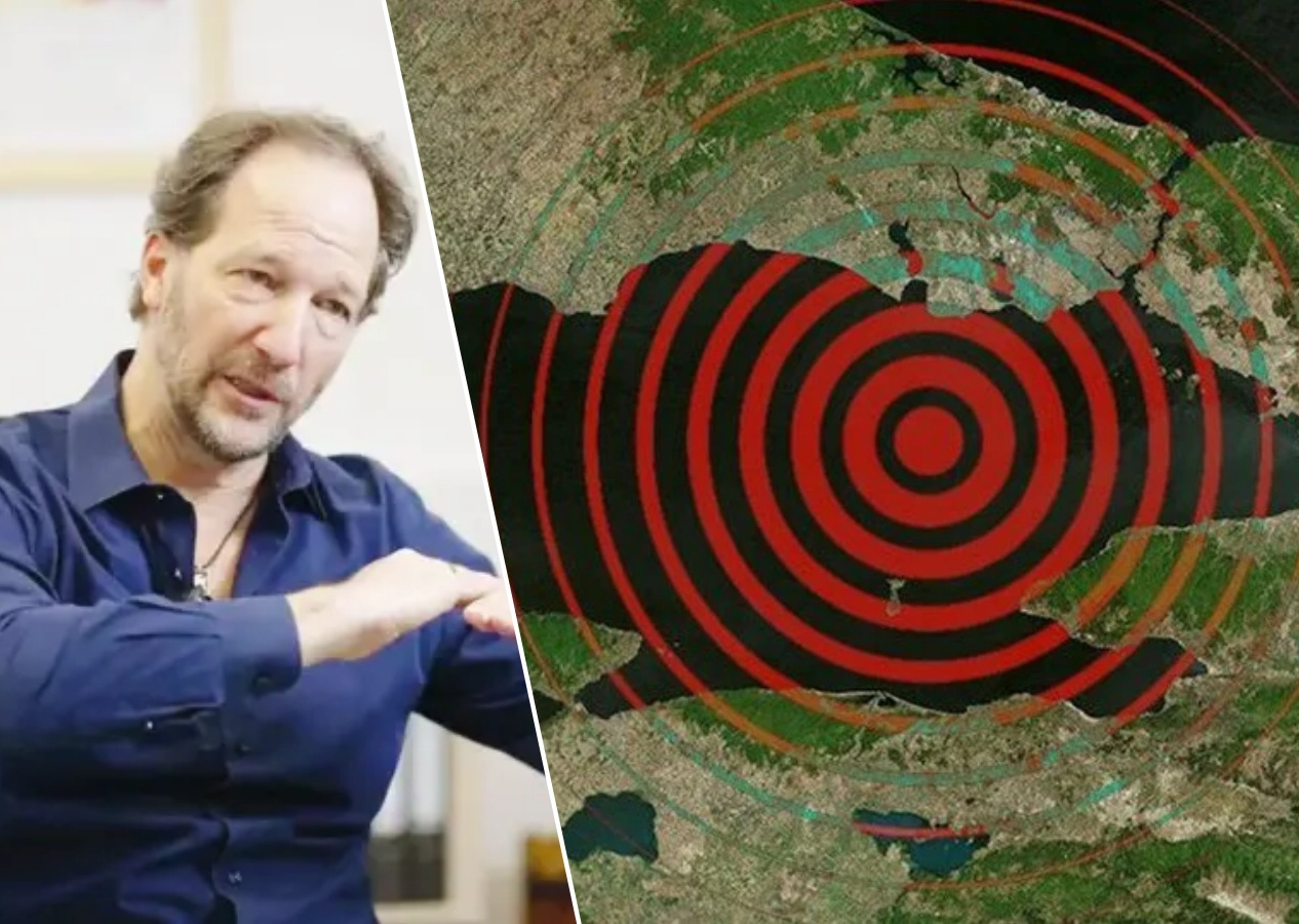 Almanlar Marmara'daki fayları inceledi! Daha büyük deprem meydana gelir mi? Uzmanlardan 'kilitli fay' uyarısı...