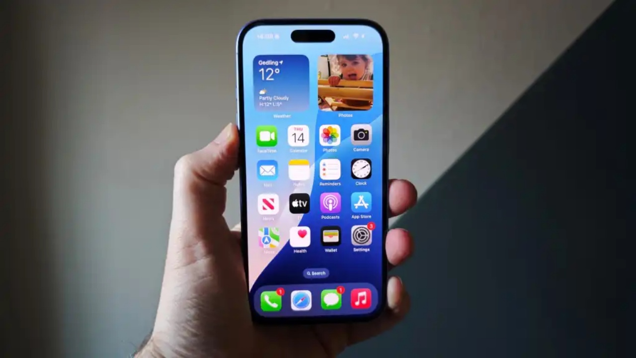iPhone kullanıcılarına Apple’dan kritik uyarı! Banka bilgileriniz çalınabilir