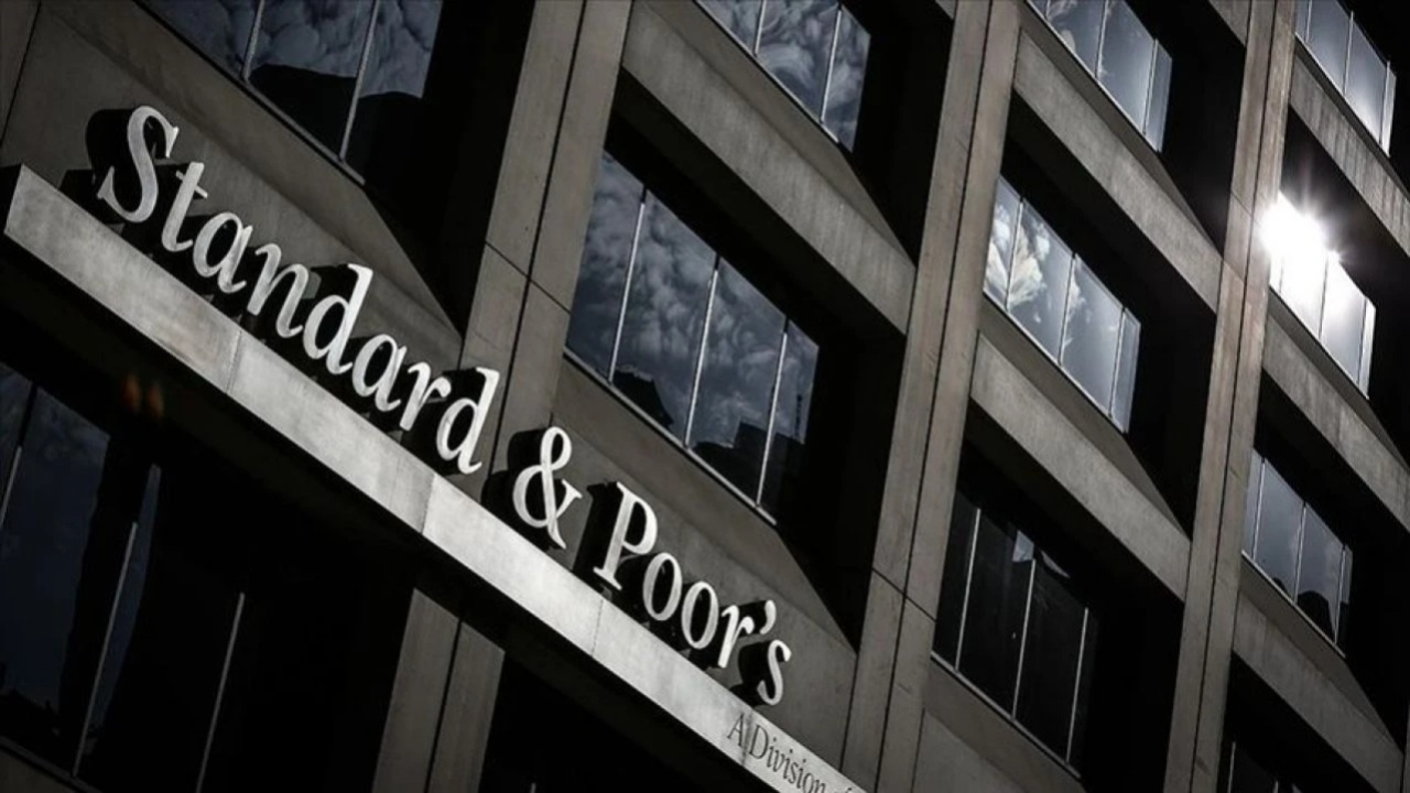 Gözler S&P’nin Türkiye değerlendirmesinde! Not artışı gelir mi?