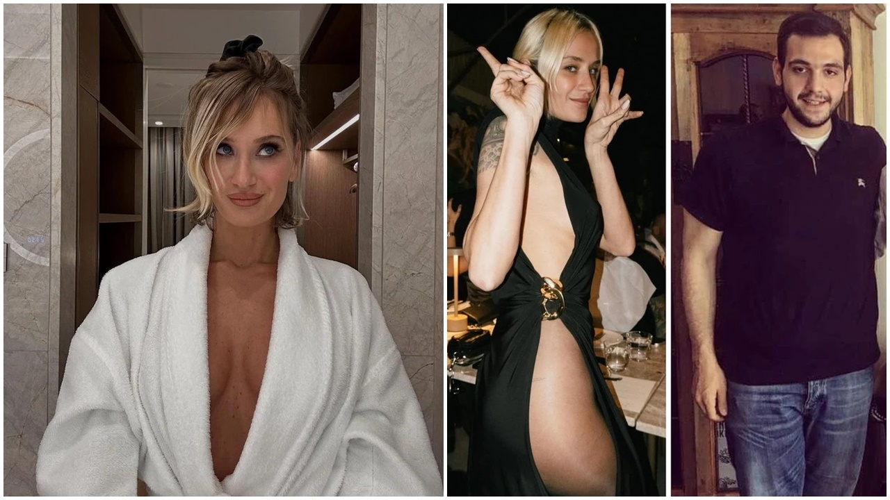 Didem Soydan, Emir Hacısüleymanoğlu ile aşk mı yaşıyor? İddialara yanıt geldi