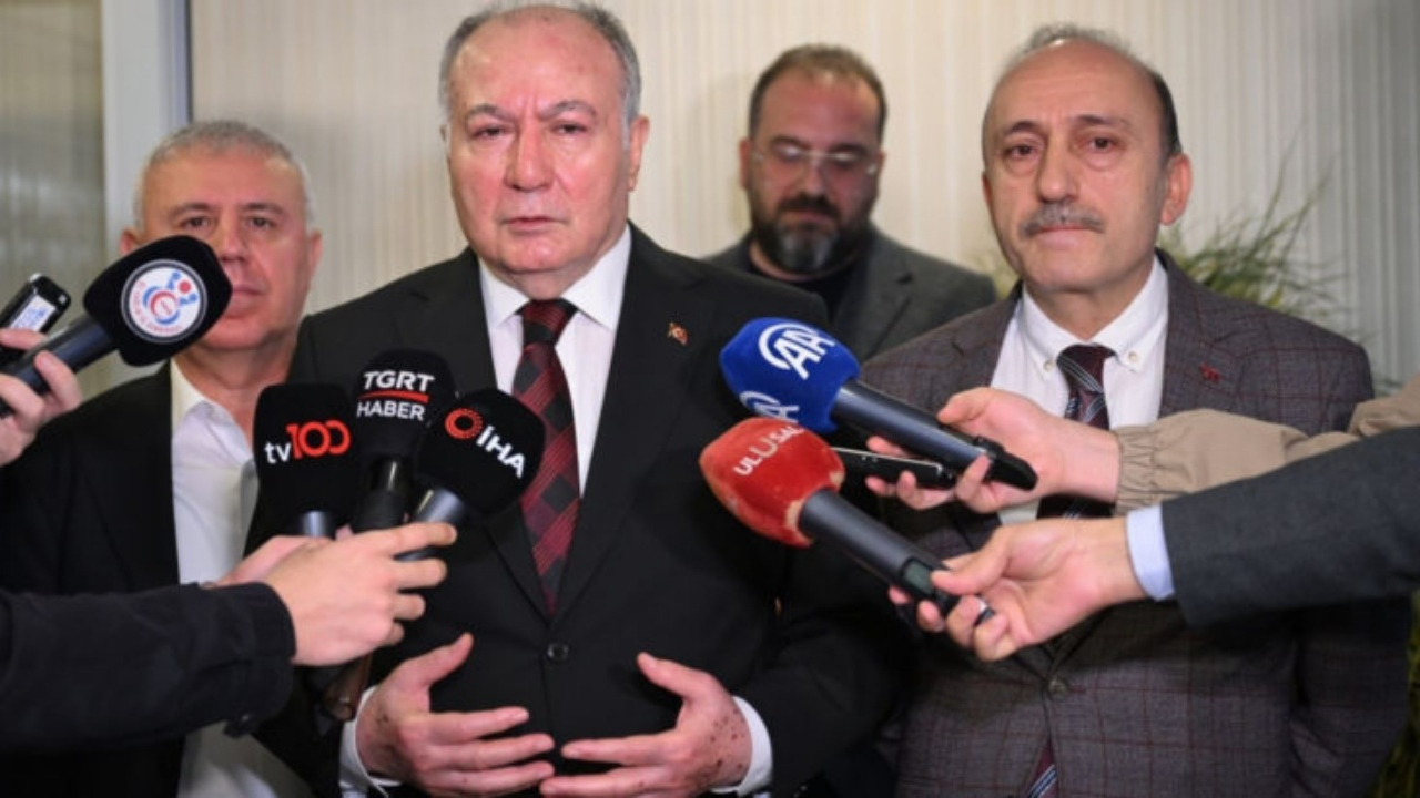Kamu işçilerinin zam pazarlığı! TÜHİS-TÜRK-İŞ-HAK-İŞ görüşmelerinden rakam çıkmadı