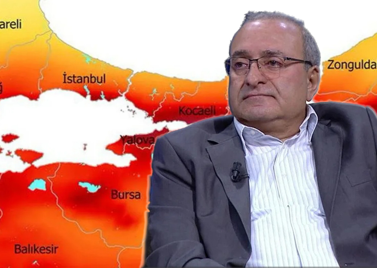Bizans zihniyeti döndü: Deprem kapıya dayanmışken neyi tartışıyoruz?