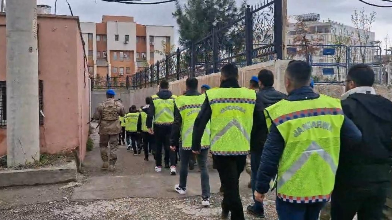 Mardin’de dev hububat vurgunu! 40 bin ton kayıp