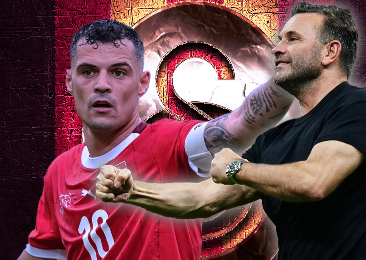 Galatasaray yeni sezonun ilk transferini yaptı: Anlaşma sağlandı! Okan Buruk'un hayali gerçek oluyor