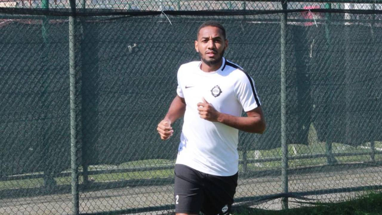 TFF 3. Lig'e düşen Altay'a bir darbe de FIFA'dan: Yeni puan silme cezası kapıda