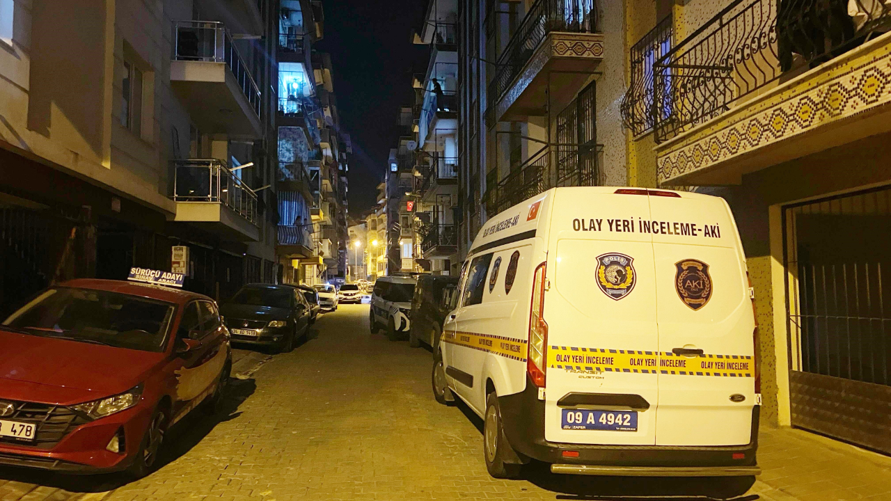 Aydın’da yürek burkan olay! Boğazına lokma takılan yaşlı kadın hayatını kaybetti