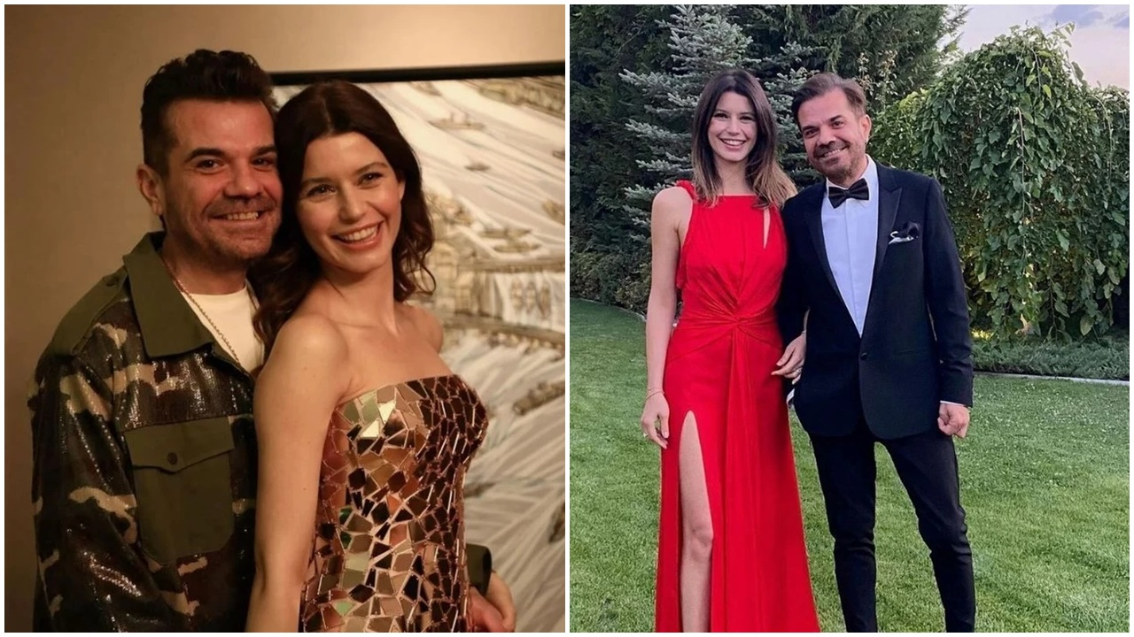 Beren Saat ile Kenan Doğulu'dan hamilelik iddialarına yanıt!
