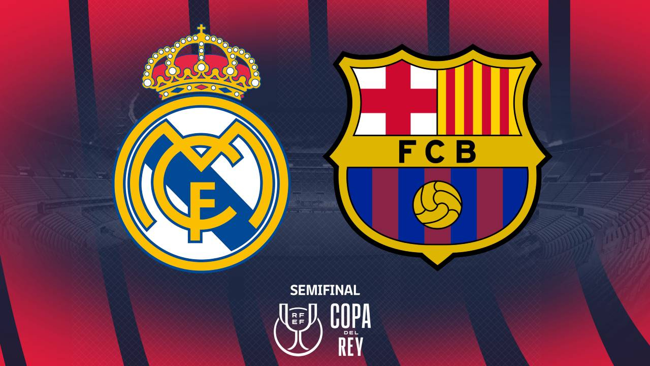 El Clasico hangi kanalda? Real Madrid - Barcelona finali ne zaman? Saat kaçta?