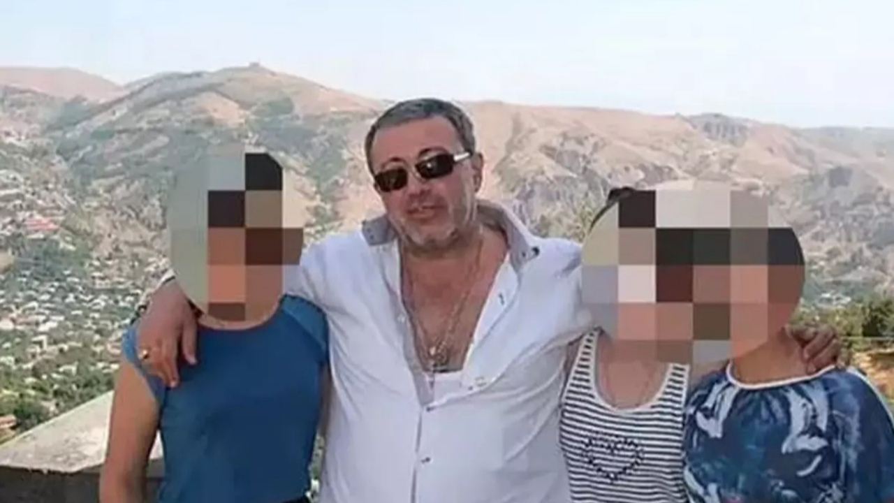 Rusya’da sapık baba, taciz ettiği 3 kızı tarafından öldürüldü! Mahkemenin kararı dikkat çekti