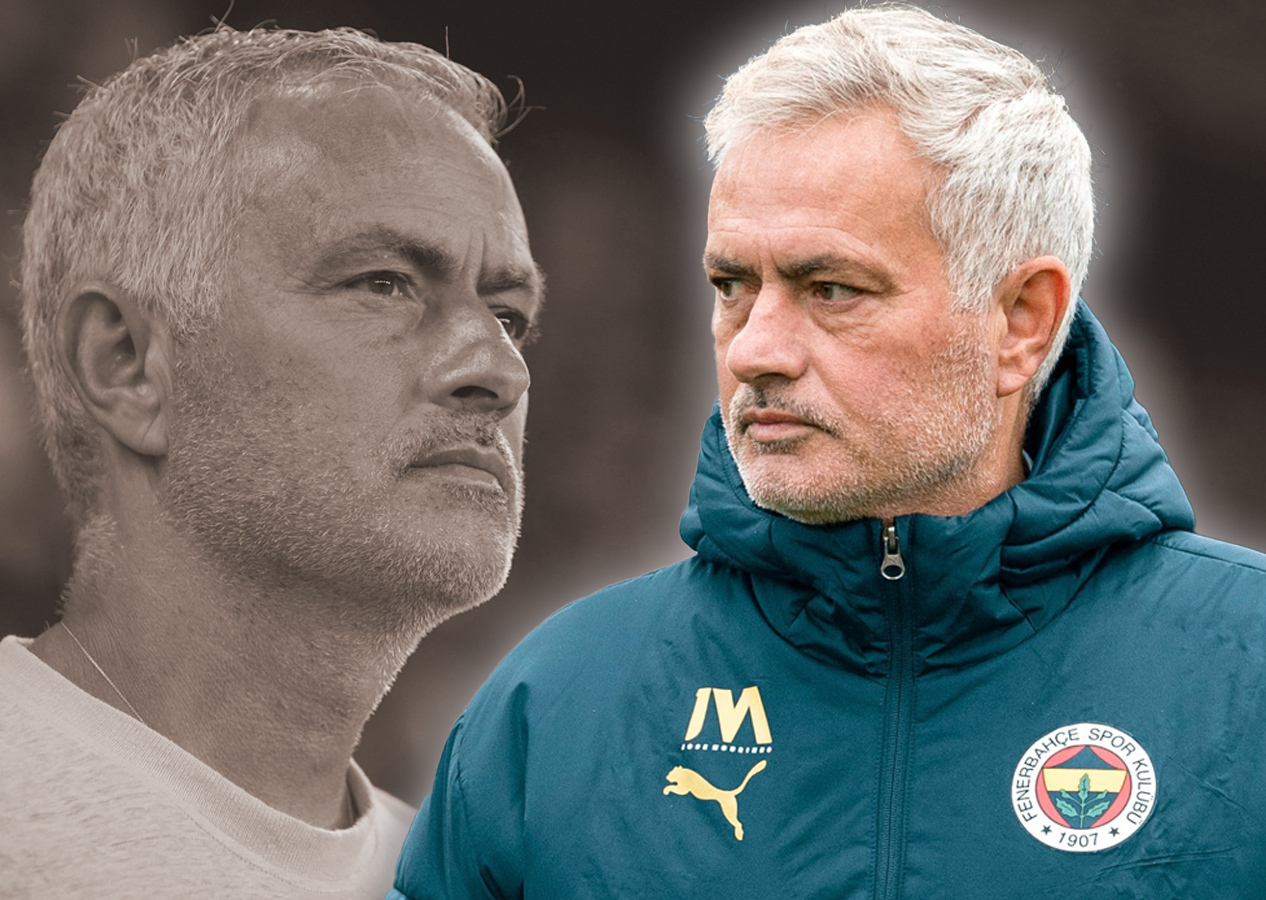 Jose Mourinho'nun prensinden transferde yıkan haber! Fenerbahçe'ye gelmeyi reddetti: Hayaller suya düştü