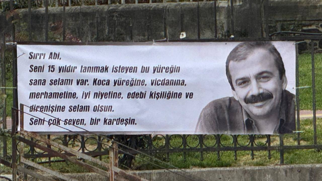 Sırrı Süreyya Önder'in "kurtulma ihtimali zayıf" Prof. Sağbaş: Mucizenin peşine düştük