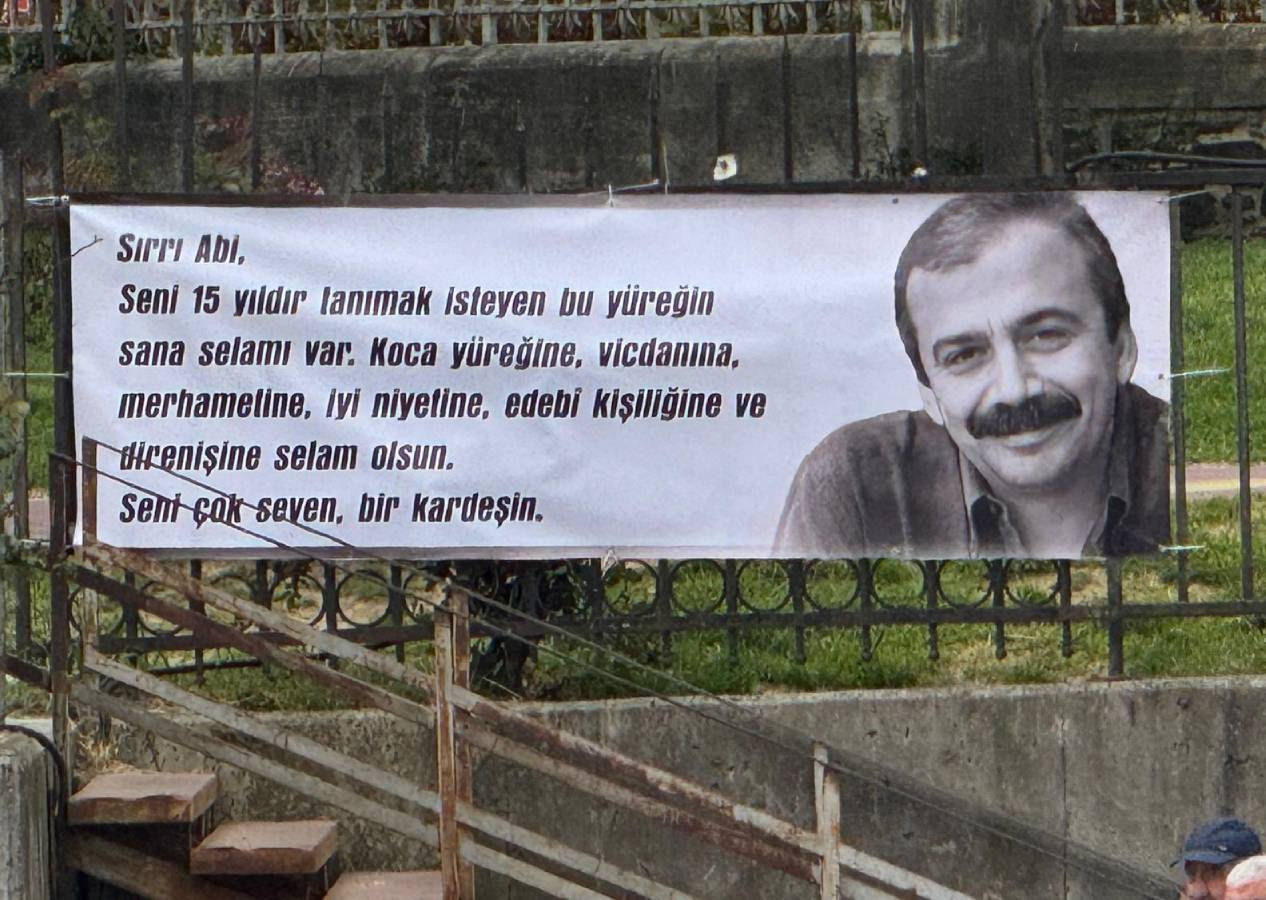 Sırrı Süreyya Önder'in "kurtulma ihtimali zayıf" Prof. Sağbaş: Mucizenin peşine düştük