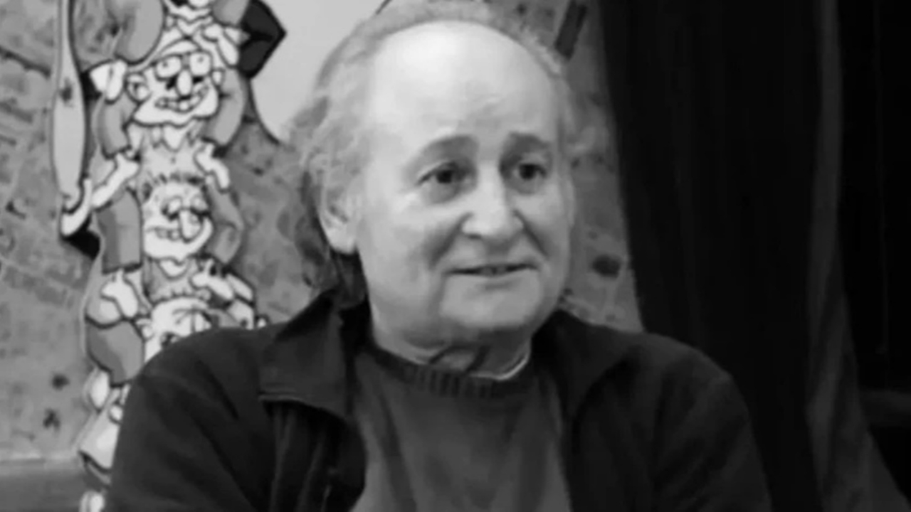 Usta sanatçıdan acı haber! Mehmet Oktay Güzeloğlu hayatını kaybetti