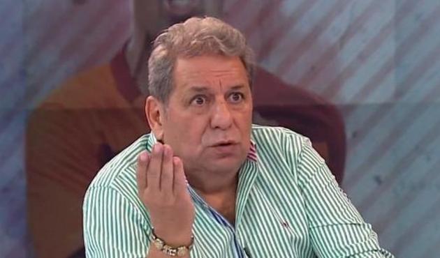 Erman Toroğlu, Tudor'u topa tuttu!