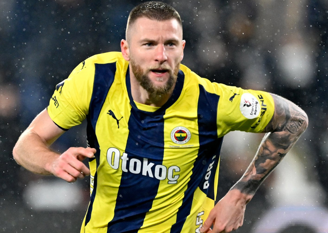 Fenerbahçe'ye Milan Skriniar'dan kahreden haber geldi! Korkulan oldu: Yırtık var! İşte kaçıracağı maçlar