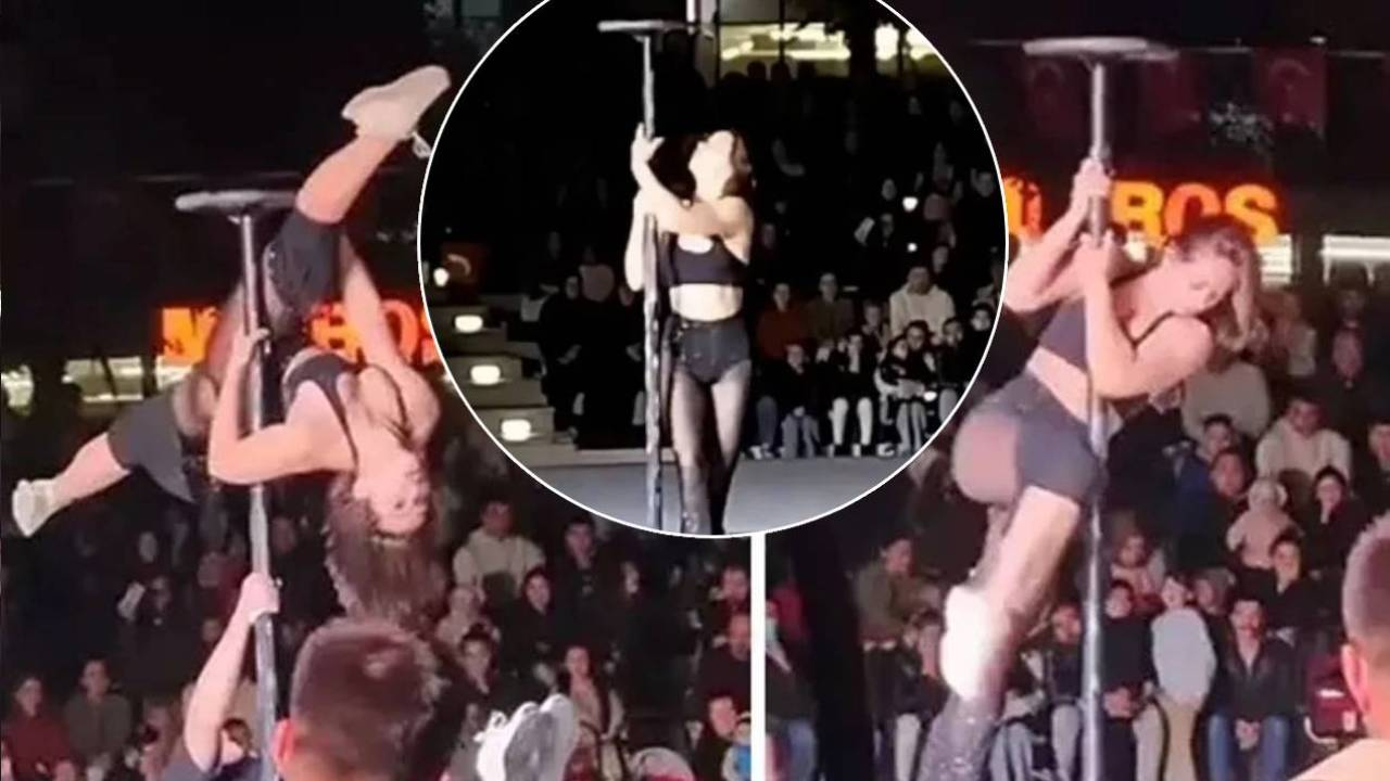 MHP'den 23 Nisan'da direk dansı tepkisi... "Özgür Özel belediyelerinde yaşanan rezaletlere yoğunlaşsın"