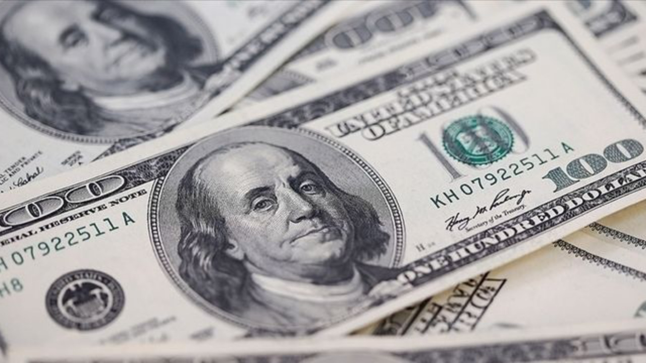 TCMB rezervleri 146,6 milyar dolara geriledi! Altın rezervleri yükseldi