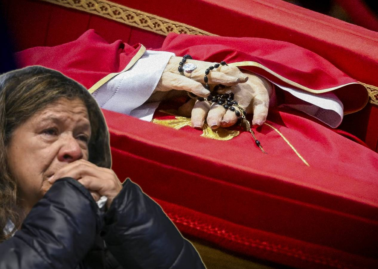 Papa Francis'in cenaze törenine Türkiye'den TBMM Başkanı Numan Kurtulmuş katılacak