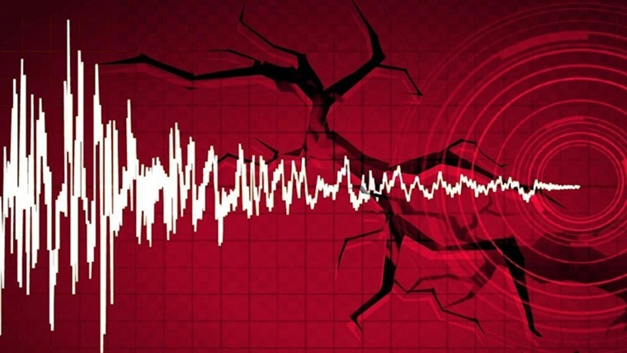 Bingöl'de 4.4 büyüklüğünde deprem meydana geldi!