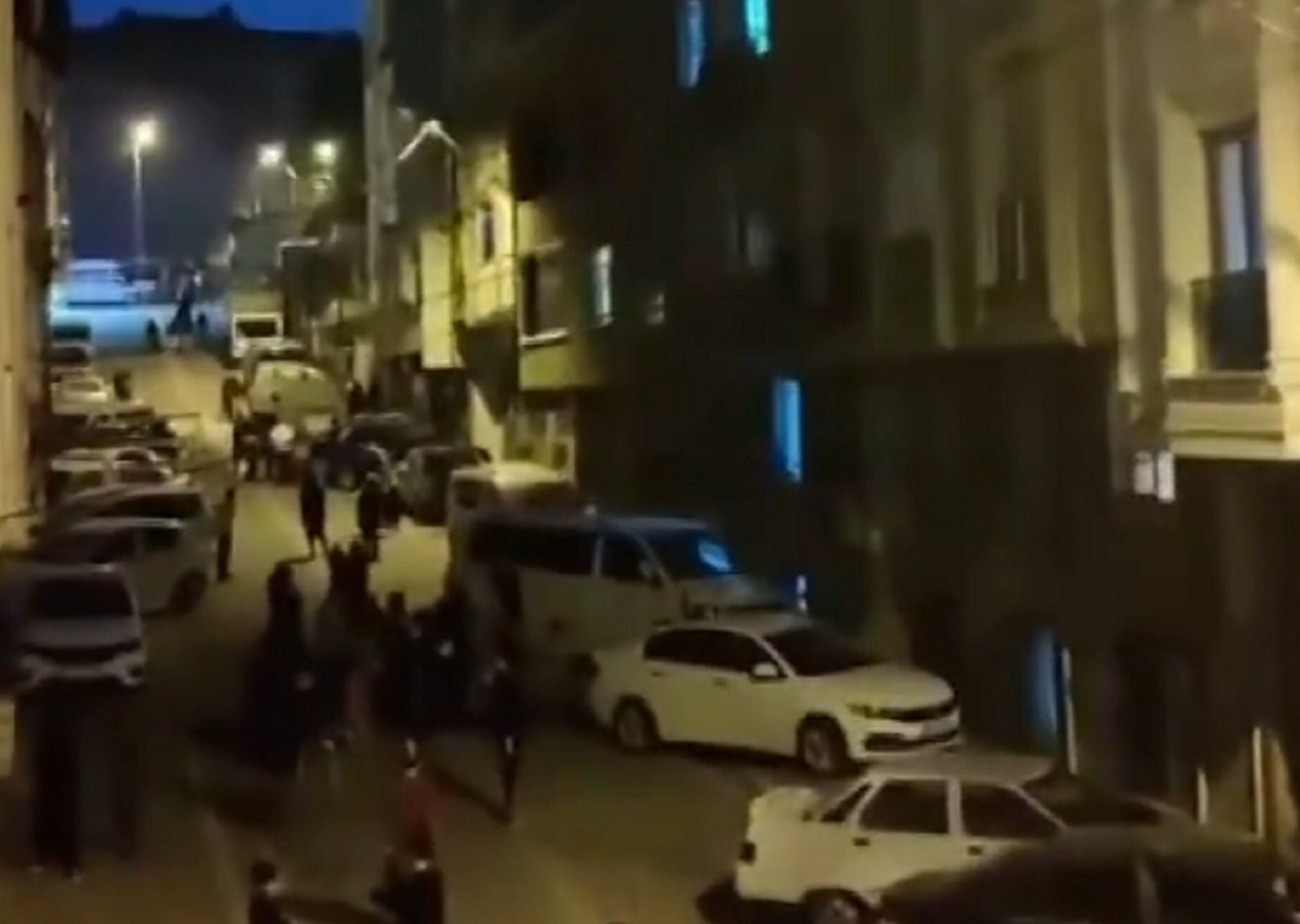 İstanbul teyakkuzda! Art arda yaşanan depremler paniğe neden oldu...