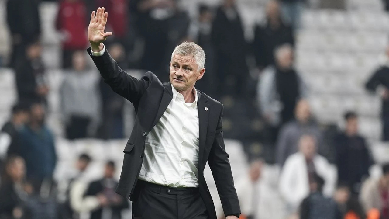 Ole Gunnar Solskjaer, derbiyi gözüne kestirdi: Fenerbahçe maçı ile başlayacağız