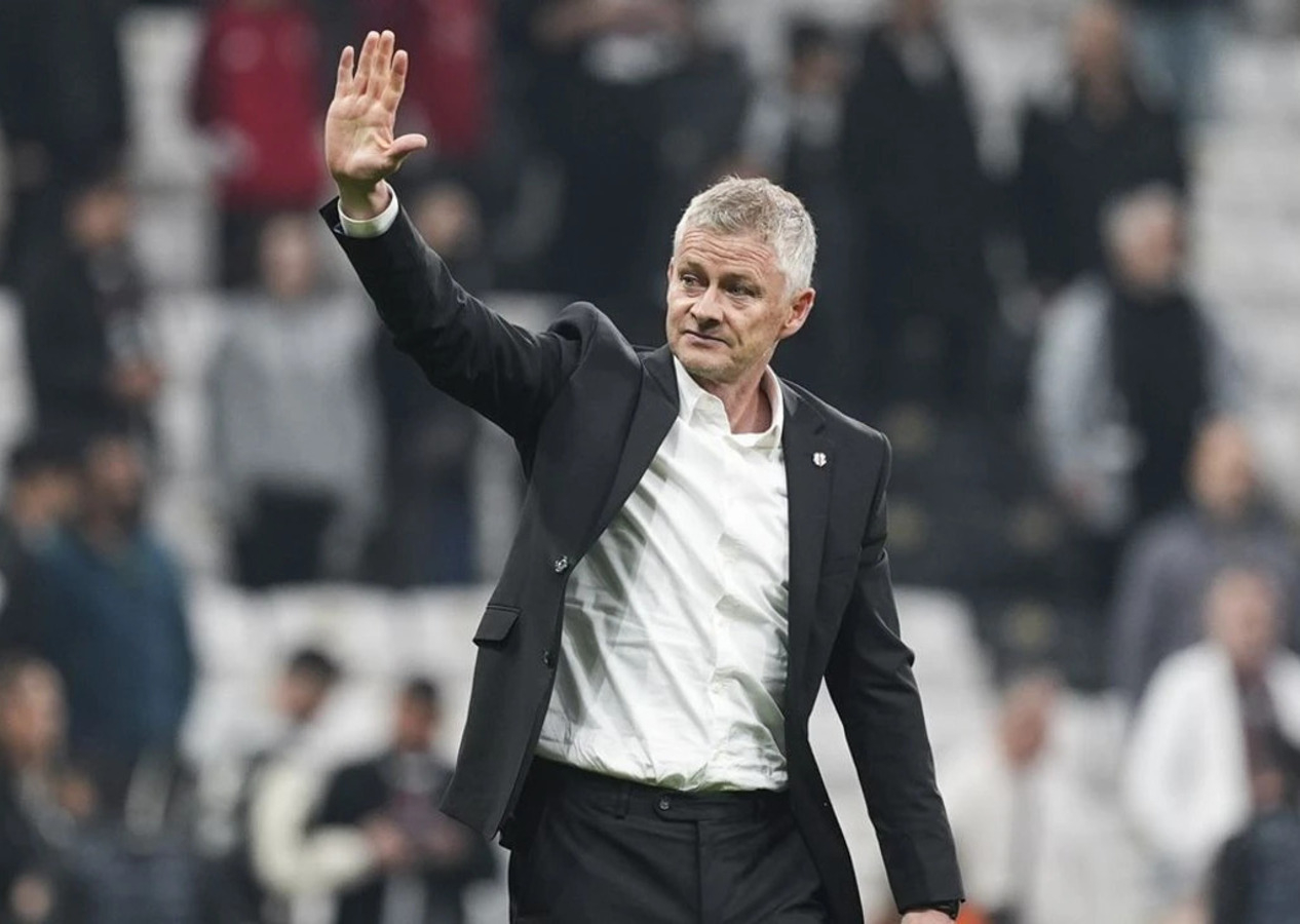 Ole Gunnar Solskjaer, derbiyi gözüne kestirdi: Fenerbahçe maçı ile başlayacağız