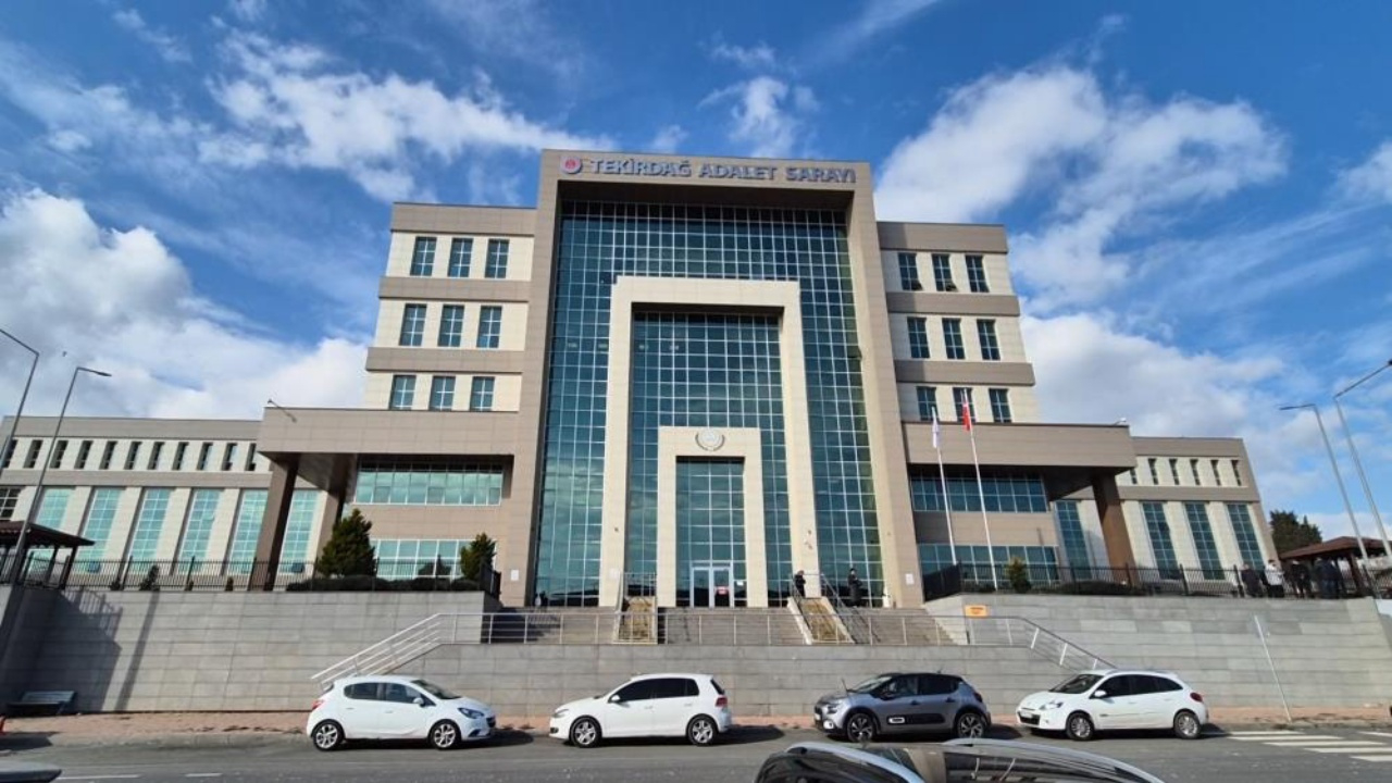 Tekirdağ’da GDO’lu mısır davası: Sahte belgeyle ithalat soruşturması sürüyor
