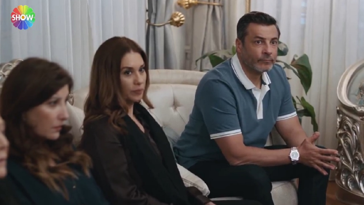 Kızılcık Şerbeti'nde Pembe'nin boşluğu nasıl dolacak? Nursema da Pembeciliğe soyundu...