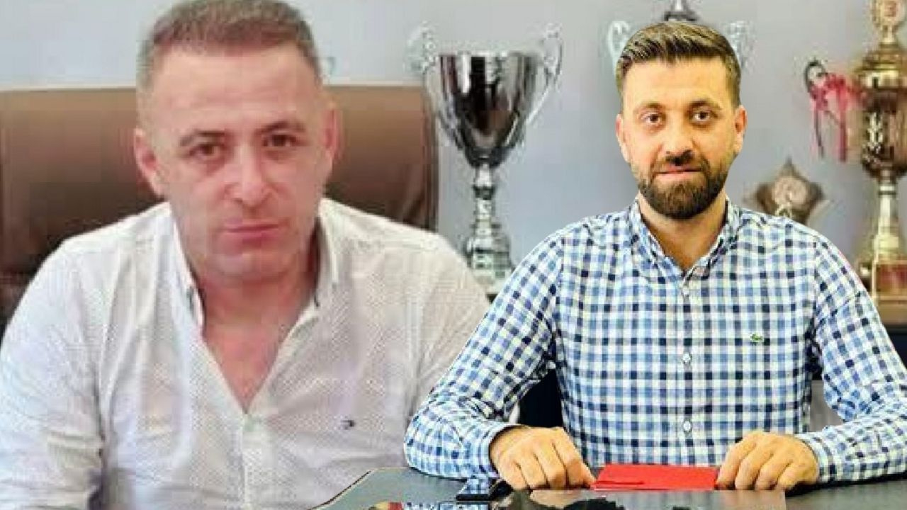 Hacıosmanoğlu devreye girdi! Mardin’de kritik şampiyonluk maçı öncesi gerginlik var!