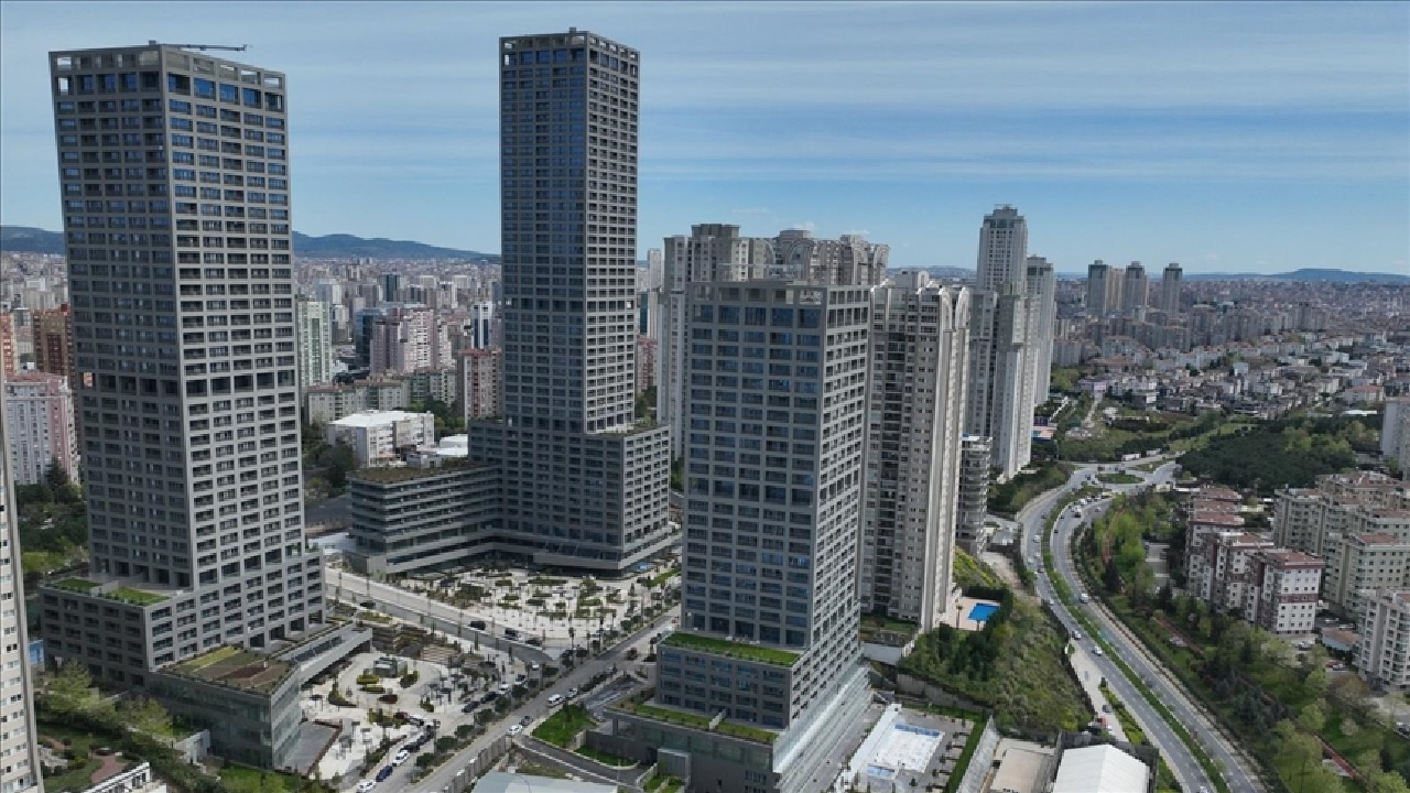 Ataşehir Modern'de yeni bir yaşam başlıyor: TMSF güvencesiyle ilk sakinler evlerinde!