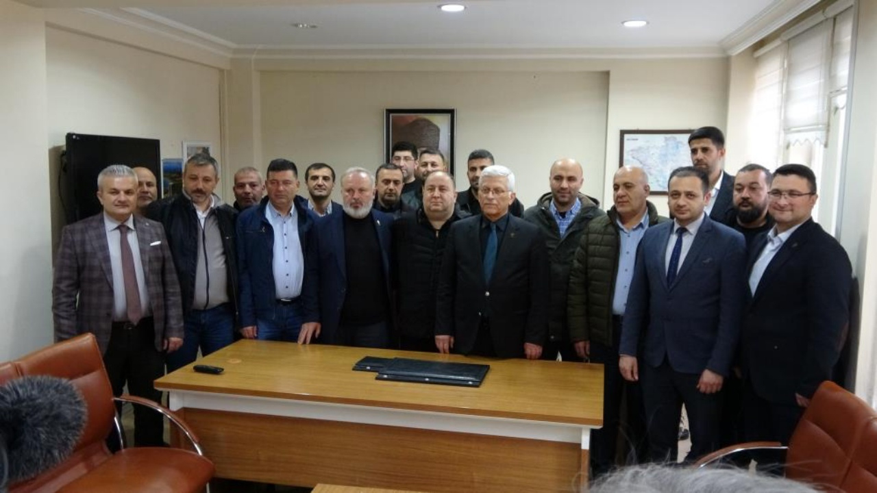 Yozgat’ta Veteriner Hekim Volkan Lale anıldı: “Sağlıkta şiddet yasası” talebi