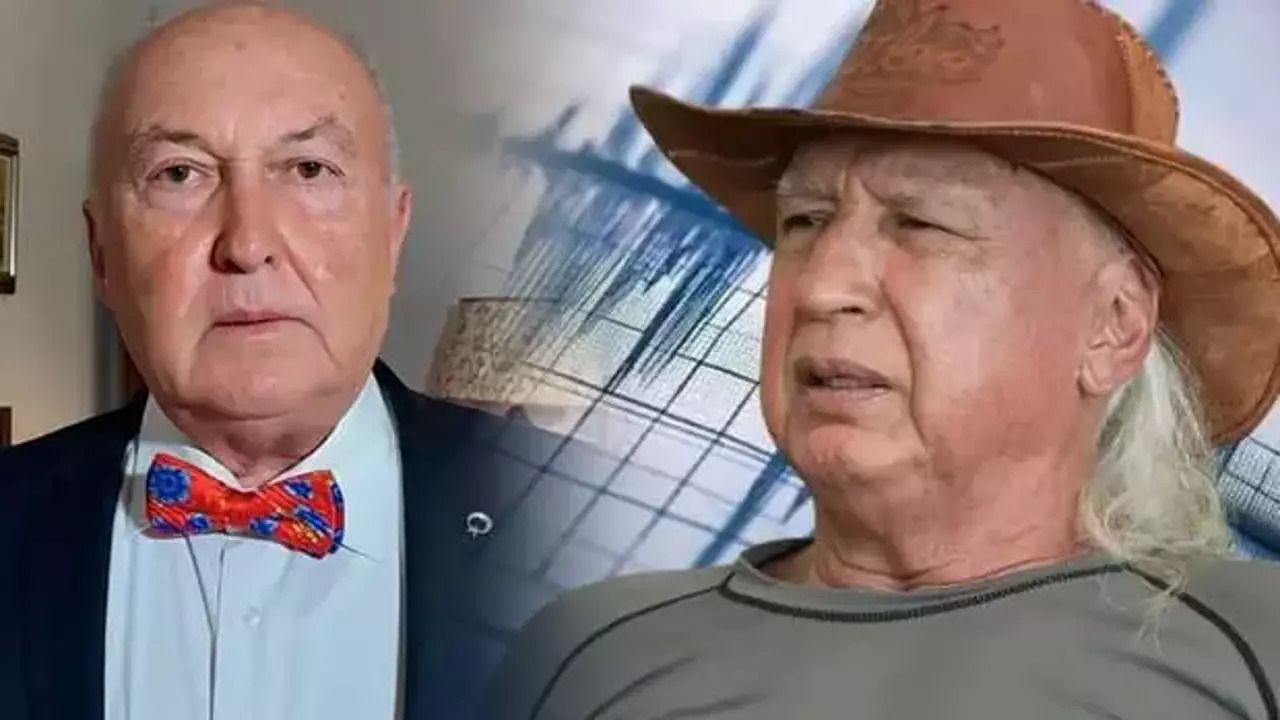 Şener Üşümezsoy’dan Ahmet Ercan’ın korkutan iddiasına zehir zemberek sözler: Hepsi palavra