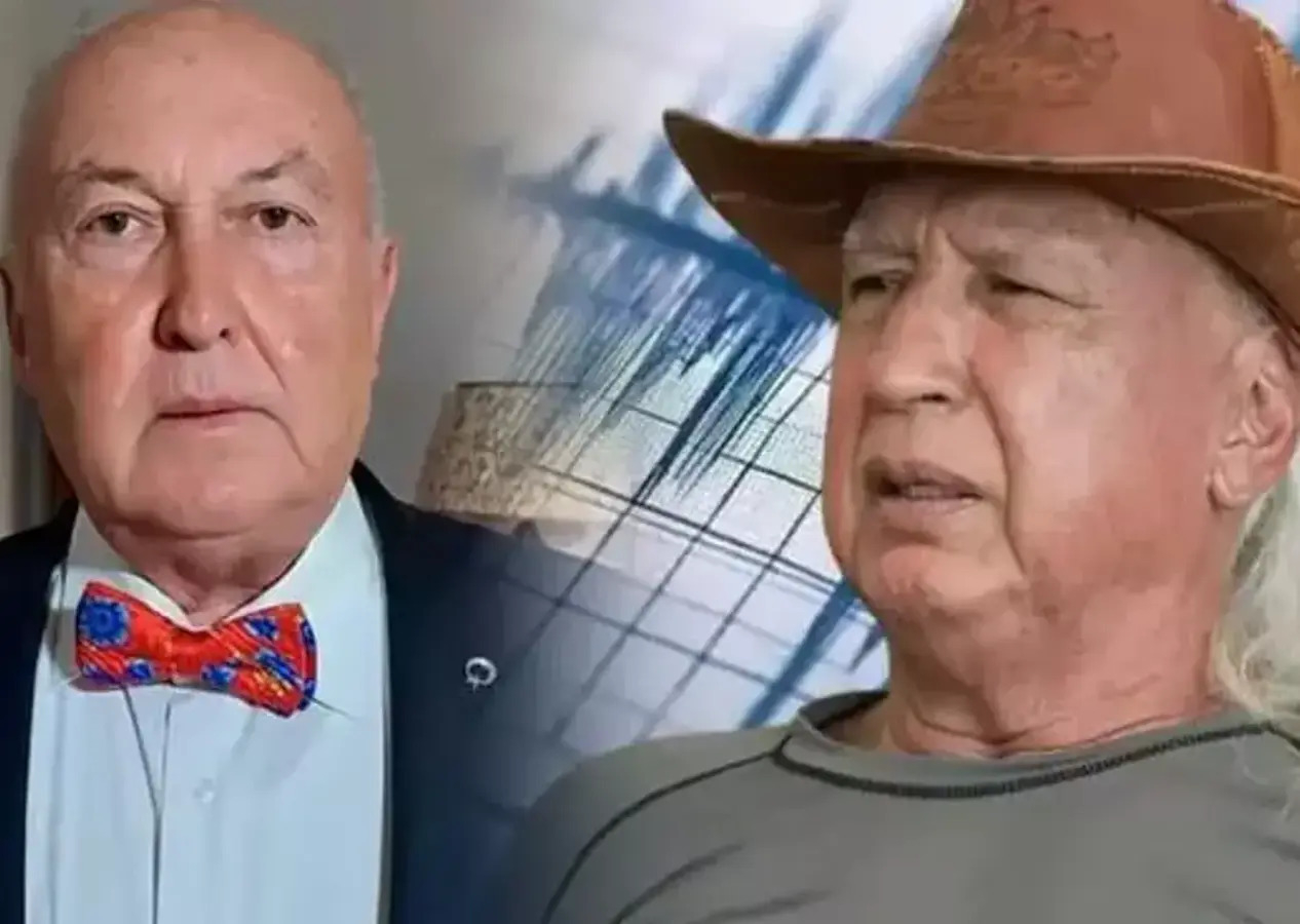 Şener Üşümezsoy’dan Ahmet Ercan’ın korkutan iddiasına zehir zemberek sözler: Hepsi palavra