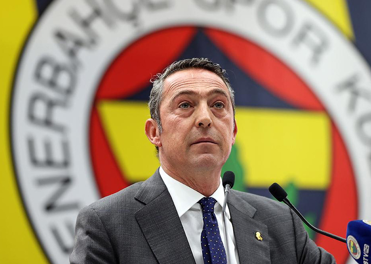 Ali Koç seçim kararı almayacağını açıkladı: "Görevimizin başındayız, mücadeleye devam edeceğiz"