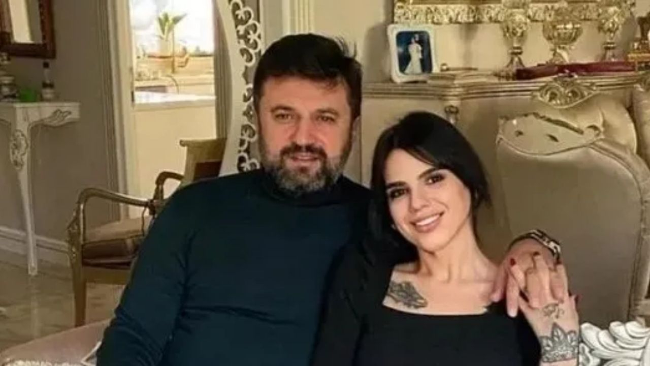 Bülent Uygun'un İlk Eşi Kim? Almina Tude Uygun'un Annesi Kimdir?