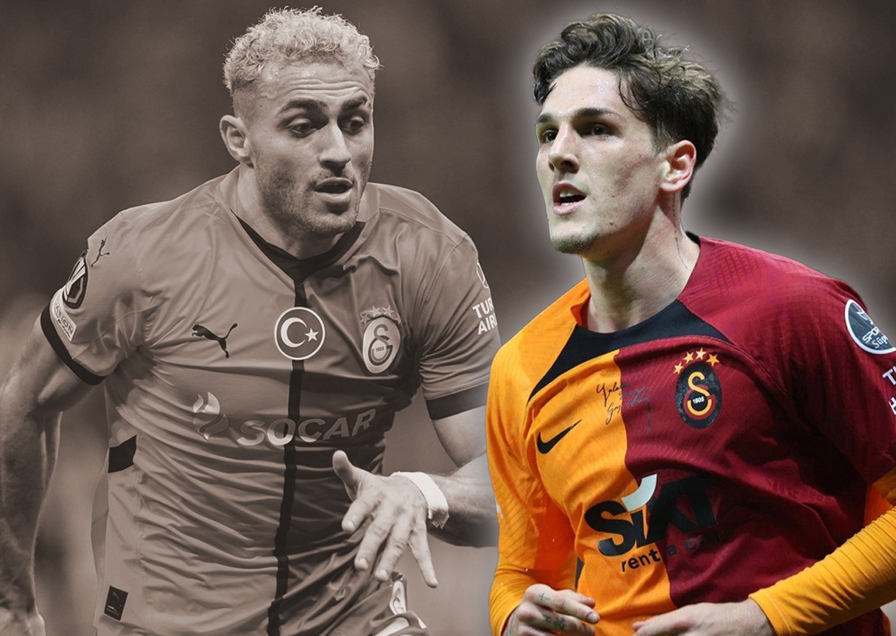 Barış Alper Yılmaz sezon sonu Galatasaray'dan ayrılıyor: Yerine gelecek isim belli oldu