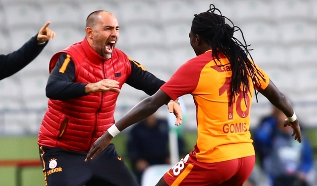 Tudor’dan flaş derbi yorumu!